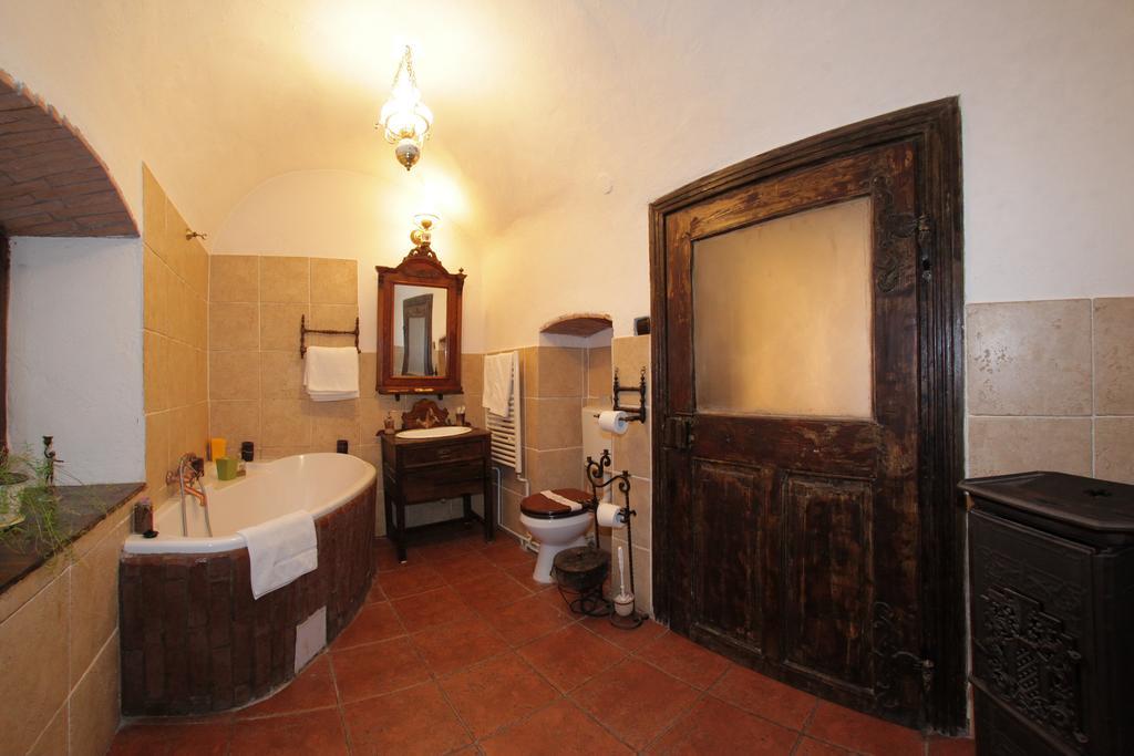 Hotel Casa Baroca à Sighişoara Chambre photo