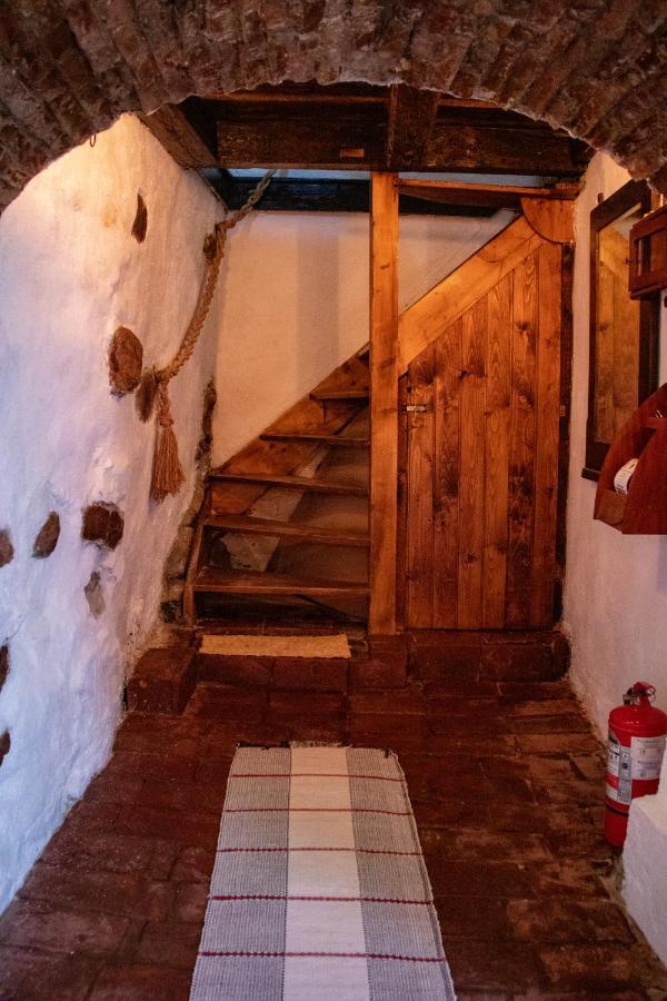 Hotel Casa Baroca à Sighişoara Extérieur photo