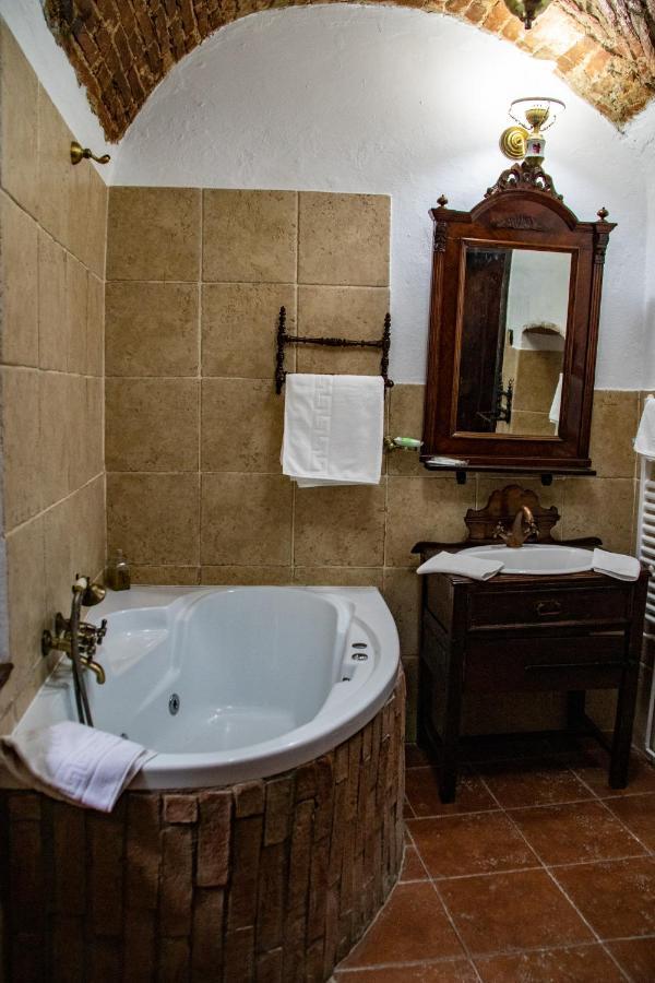 Hotel Casa Baroca à Sighişoara Extérieur photo