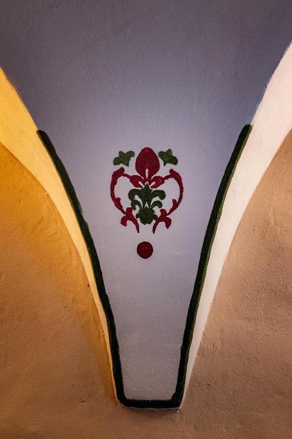 Hotel Casa Baroca à Sighişoara Extérieur photo