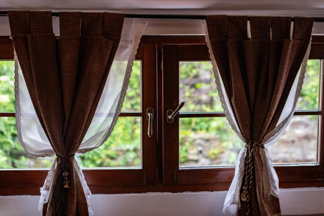 Hotel Casa Baroca à Sighişoara Extérieur photo
