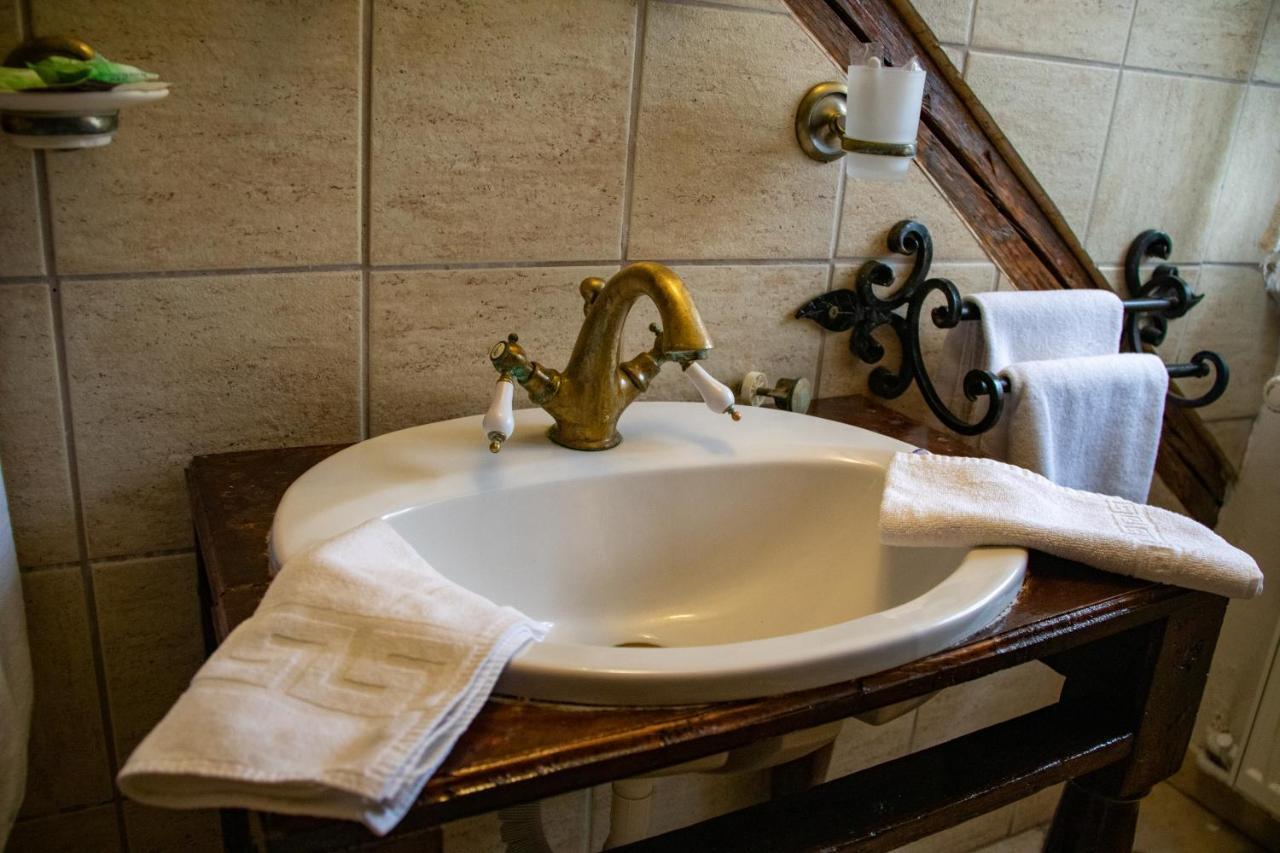 Hotel Casa Baroca à Sighişoara Extérieur photo
