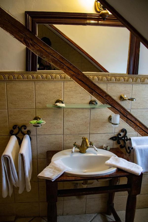Hotel Casa Baroca à Sighişoara Extérieur photo