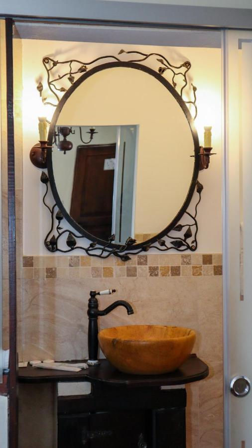 Hotel Casa Baroca à Sighişoara Extérieur photo